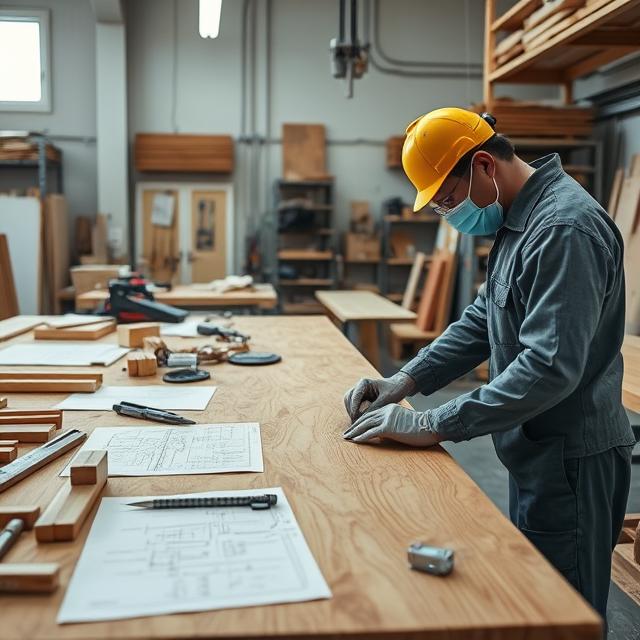 Custom Manufacturing