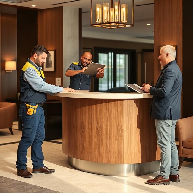 Installation & Aftercare